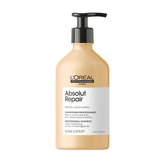 Loreal Absolut Repair Professional Shampoo 500ml
